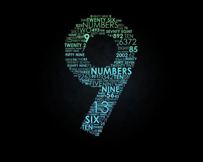 Какие числа делятся на 9?