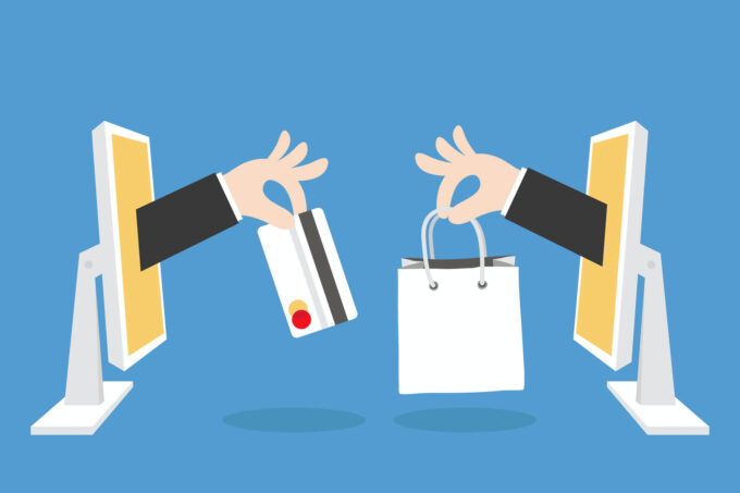 Как найти товар для продажи: Определение вектора поиска