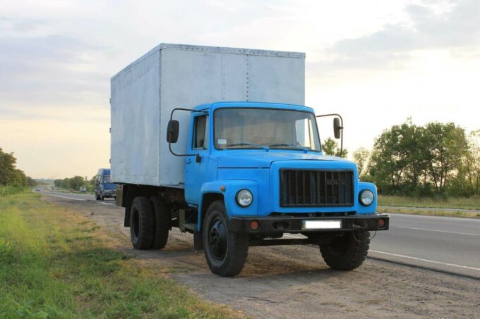Размер кузова ГАЗ 3307 самосвал: Все, что нужно знать
