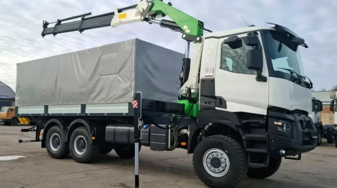 продаж маніпуляторів