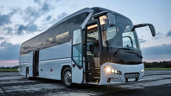 автобус