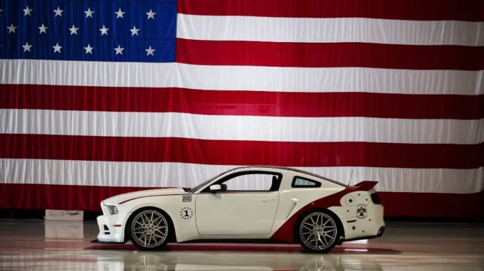 авто з США