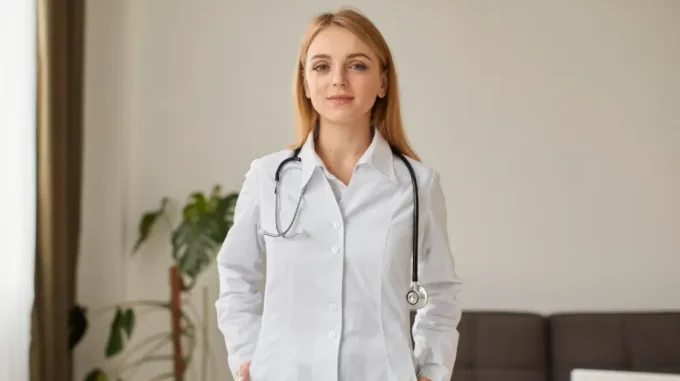 Декларация с семейным врачом