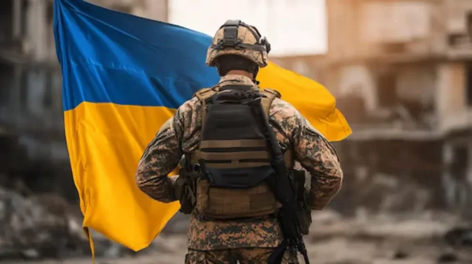 професійне військове спорядження
