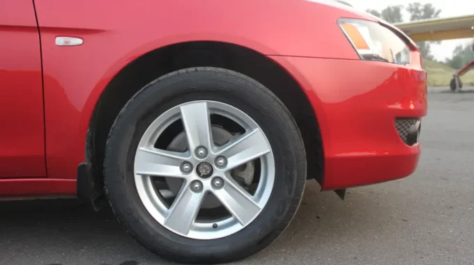 Шины 215/60 R16