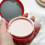 Кушон для обличчя